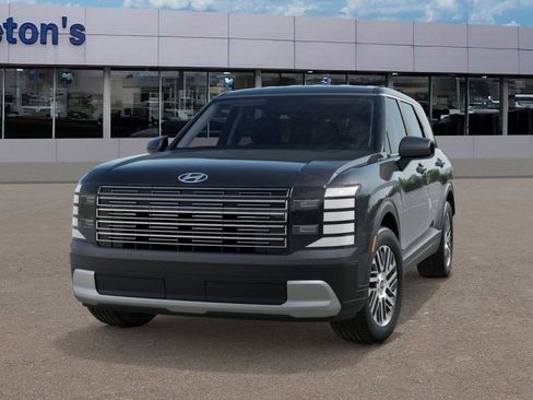 New 2026 Hyundai Palisade SE image 7