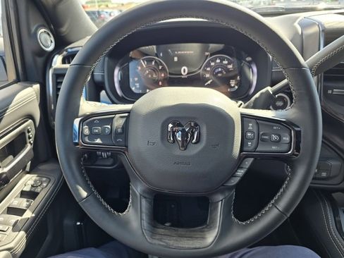 New 2026 RAM 2500 Limited image 9