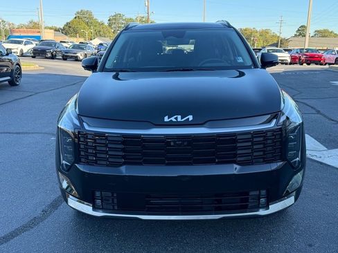 New 2026 Kia Sportage SX Prestige image 8