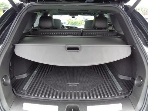 Certified 2023 Cadillac XT5 Sportv w/ Technology Package AWD/4WD image 22