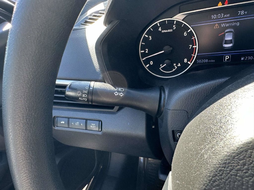 Used 2020 Nissan Altima 2.5 S AWD/4WD image 28