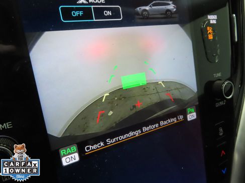 Used 2022 Subaru Outback Limited image 20