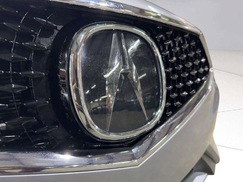 Used 2020 Acura ILX w/Premium Pkg image 16