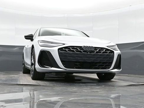 New 2026 Audi A6 Premium Plus image 33