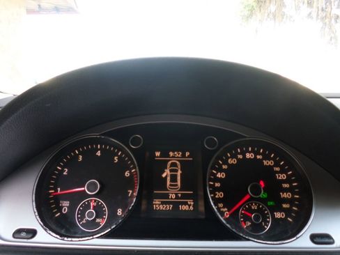 Used 2012 Volkswagen CC Sport image 24