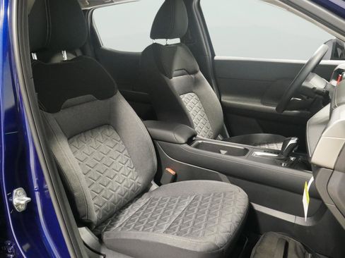 New 2026 Nissan Kicks SV w/ Cold Weather Package image 15