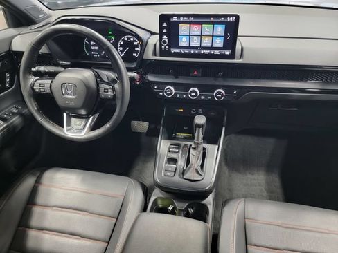 Certified 2024 Honda CR-V Sport Touring image 30