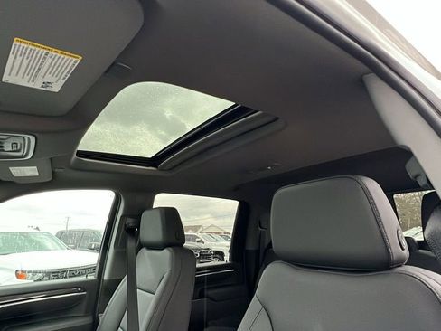 New 2026 Chevrolet Silverado 3500 LTZ w/ LTZ Plus Package image 16