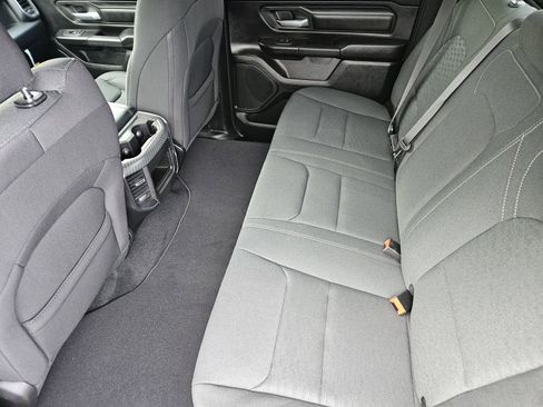 Used 2026 RAM 1500 Express image 28