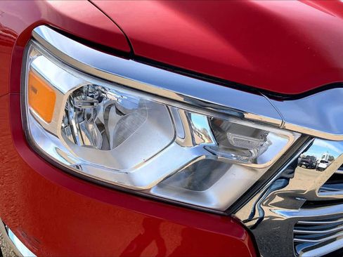 Used 2024 RAM 1500 Laramie image 35