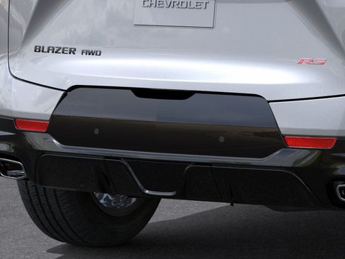 New 2026 Chevrolet Blazer RS w/ Driver Confidence II Package AWD/4WD image 56