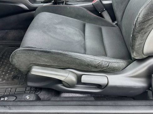 Used 2007 Honda Civic Si image 22