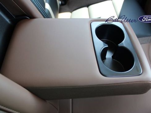 New 2025 Ford Bronco Sport Outer Banks image 10