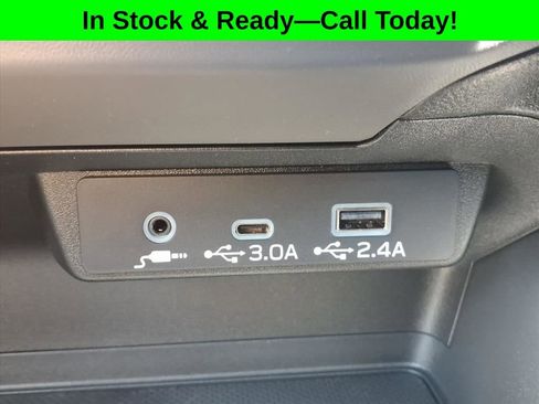 New 2026 Subaru Crosstrek 2.0i Premium image 12