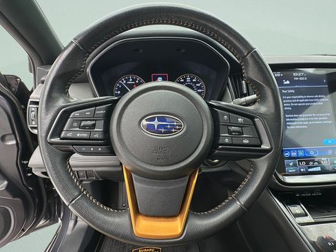 Used 2023 Subaru Outback Wilderness AWD/4WD image 17