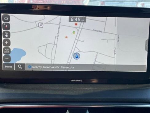 Used 2023 Hyundai Santa Fe SEL image 22