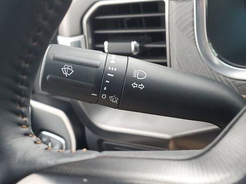 Used 2023 Ford F150 Platinum w/ Equipment Group 701A High image 12