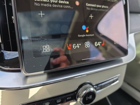 New 2026 Volvo XC90 T8 Ultra w/ Protection Package Premier image 34