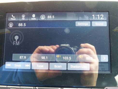 Used 2024 Honda Odyssey Sport image 52