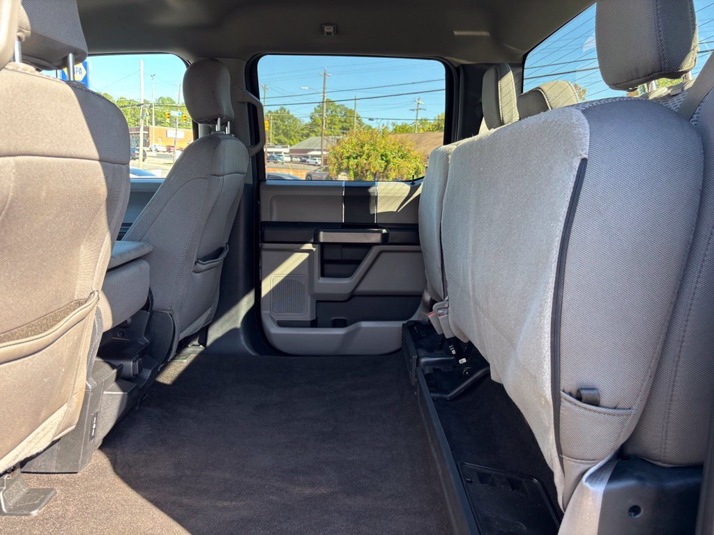 Used 2020 Ford F150 XLT w/ Equipment Group 301A Mid AWD/4WD image 25