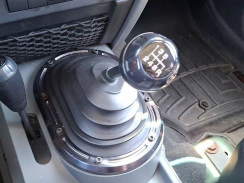 Used 2009 Jeep Wrangler X AWD/4WD image 10