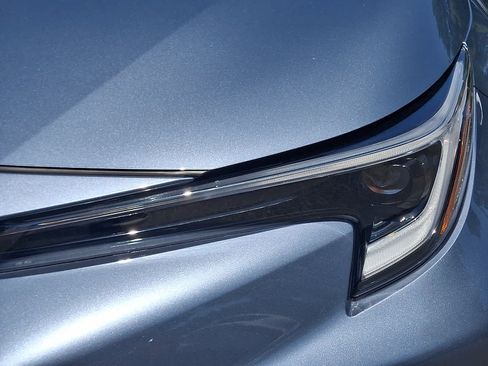Certified 2026 Toyota Corolla SE FWD image 10