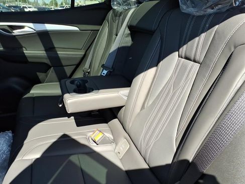 New 2026 Buick Enclave Avenir w/ Super Cruise Package image 13