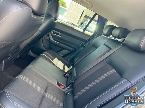 Used 2023 MAZDA CX-50 AWD 2.5 S w/ Cargo Package image 41