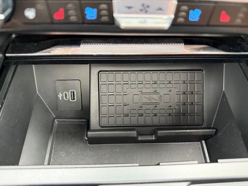Used 2025 Ford F150 King Ranch AWD/4WD image 31