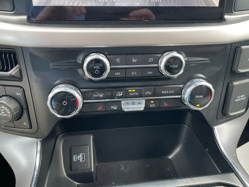 Used 2023 Ford F150 XLT w/ Equipment Group 302A High AWD/4WD image 18