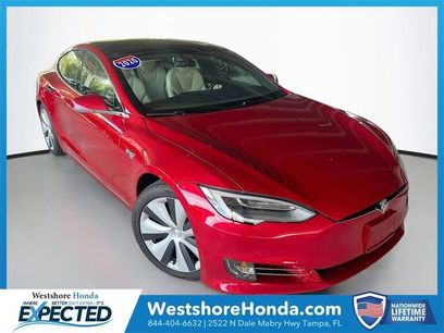 Used 2020 Tesla Model S Long Range Plus