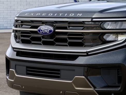 New 2027 Ford Expedition King Ranch AWD/4WD image 17