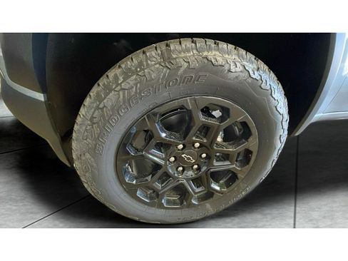 New 2026 Chevrolet Colorado Trail Boss image 18