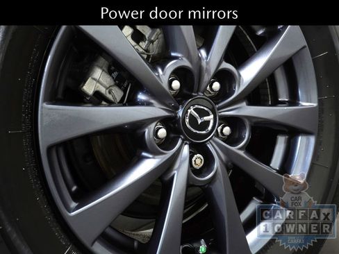 Certified 2024 MAZDA CX-30 AWD 2.5 S image 13