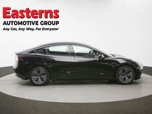 Used 2023 Tesla Model 3 Standard Range image 39