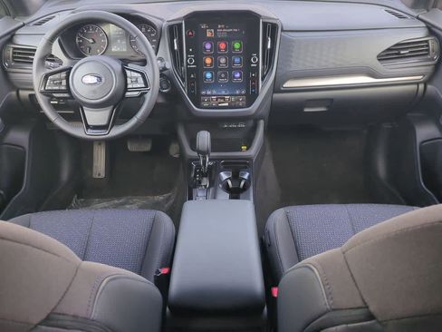 New 2026 Subaru Forester Premium image 14