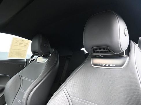 Used 2025 Mercedes-Benz SL 43 AMG image 27