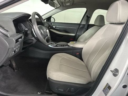 Used 2023 Hyundai Sonata SEL FWD image 11