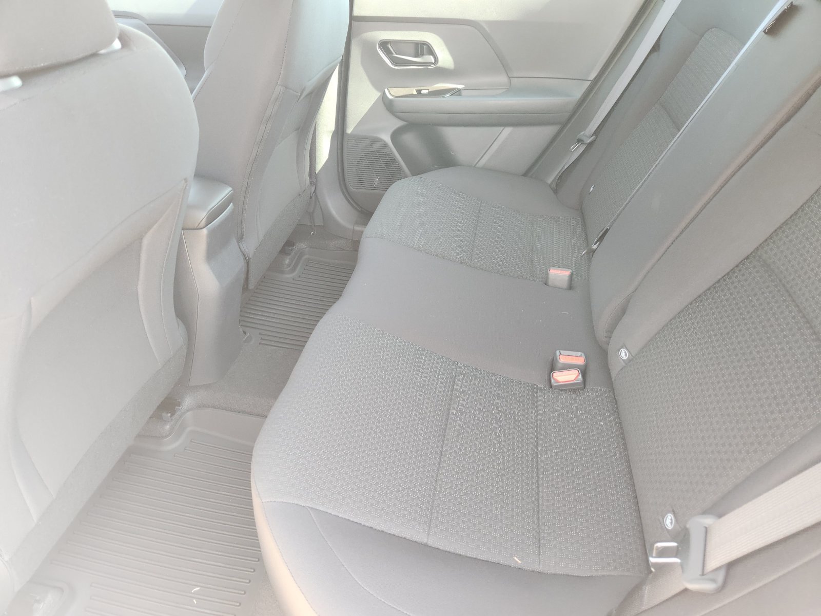New 2027 Nissan Kicks S FWD image 23