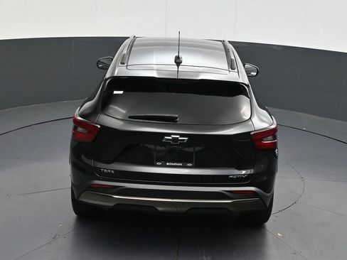 Used 2025 Chevrolet Trax ACTIV w/ Driver Confidence Package FWD image 18