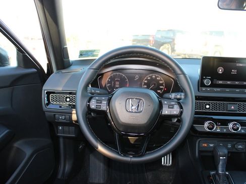 Used 2026 Honda Civic Sport image 20
