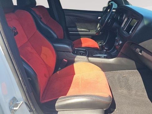 Used 2023 Dodge Charger Scat Pack RWD image 6