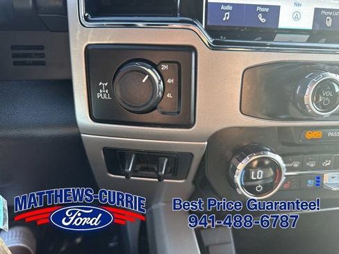 Used 2022 Ford F250 Lariat AWD/4WD image 23