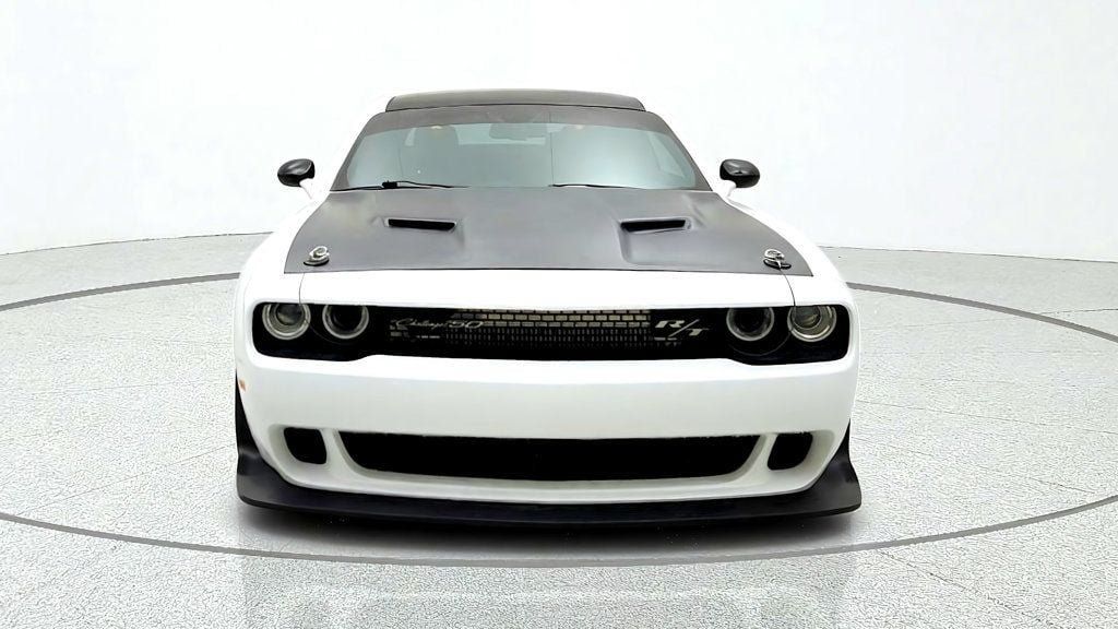 Used 2020 Dodge Challenger R/T Scat Pack RWD image 2