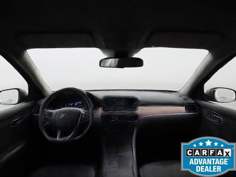 Used 2023 Buick Envision Preferred FWD image 22