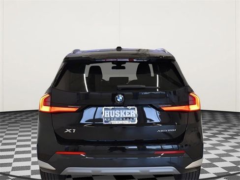 Used 2026 BMW X1 xDrive28i w/ Convenience Package image 11