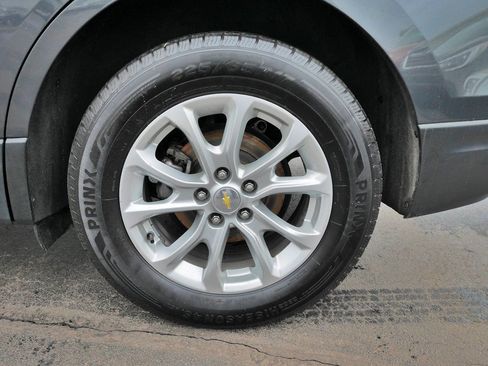 Used 2021 Chevrolet Equinox LT image 9