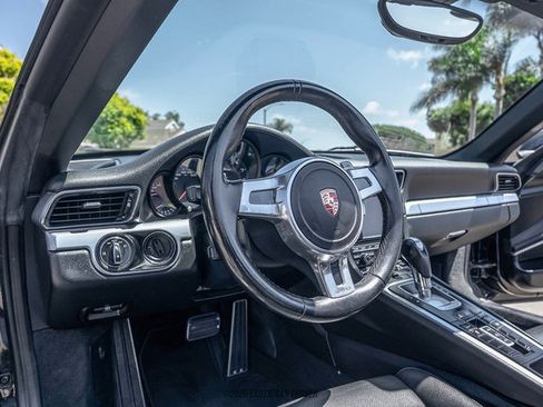 Used 2015 Porsche 911 Carrera RWD image 43