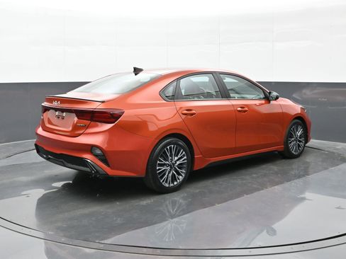 Used 2024 Kia Forte GT-Line image 8