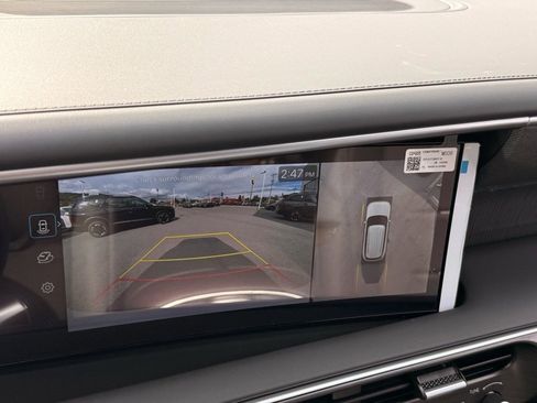 New 2026 Hyundai Palisade Calligraphy image 27